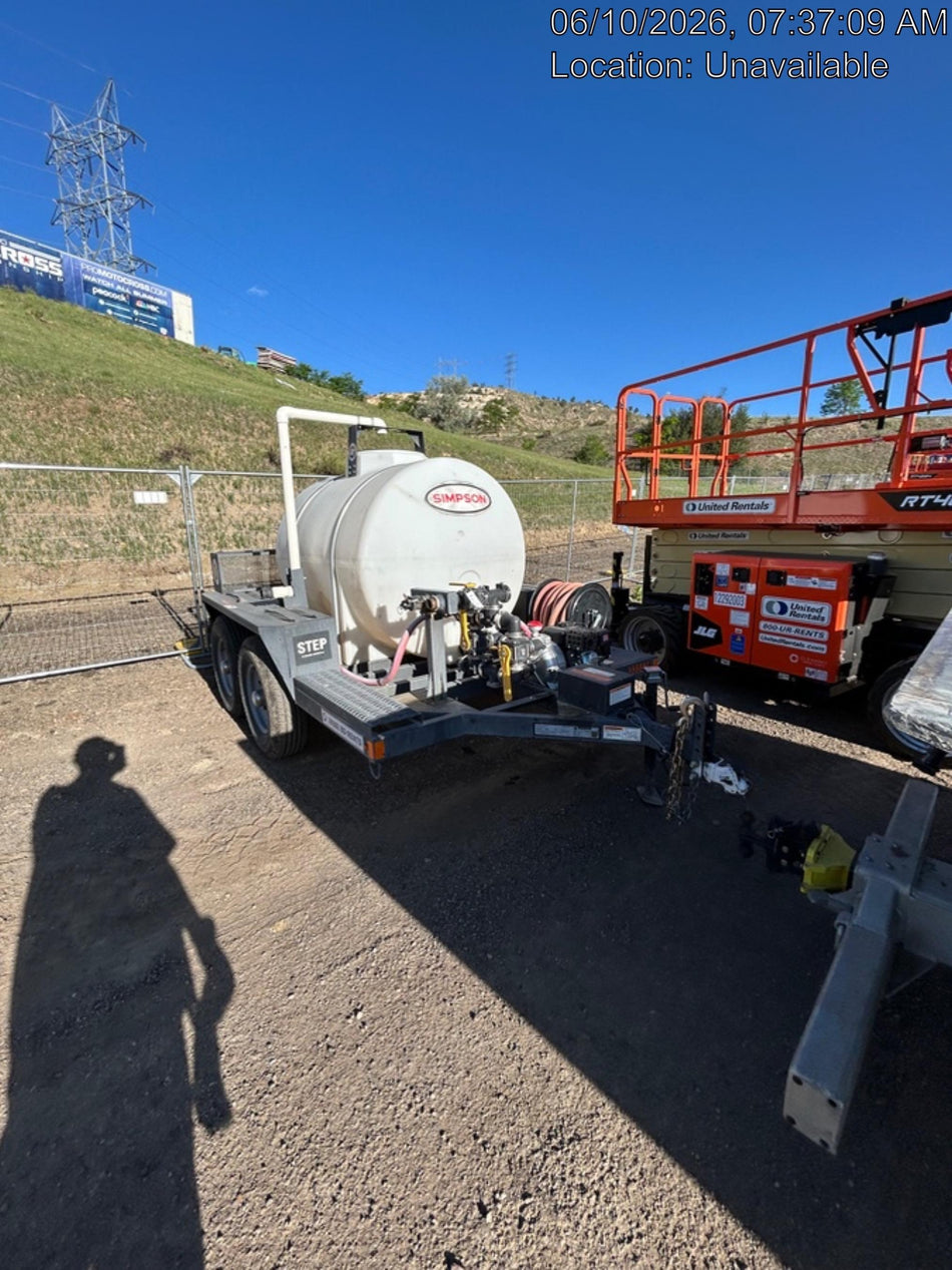 2023 SIMPSON SWT-52517