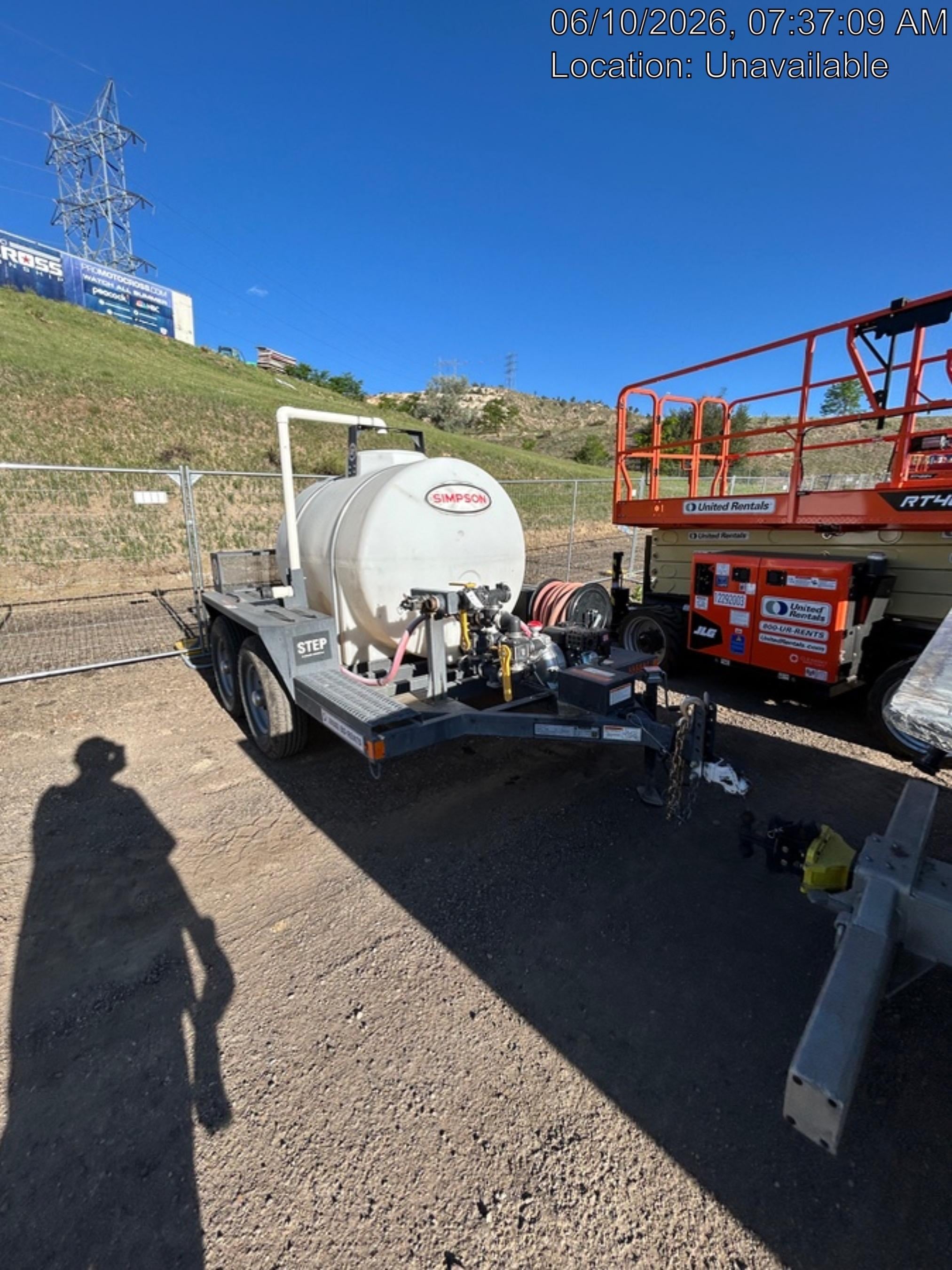 2023 SIMPSON SWT-52517