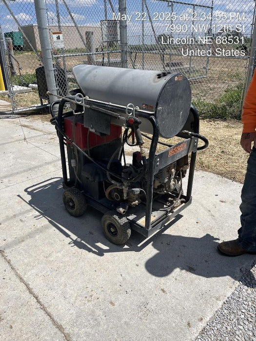 2023 SIMPSON BB65106