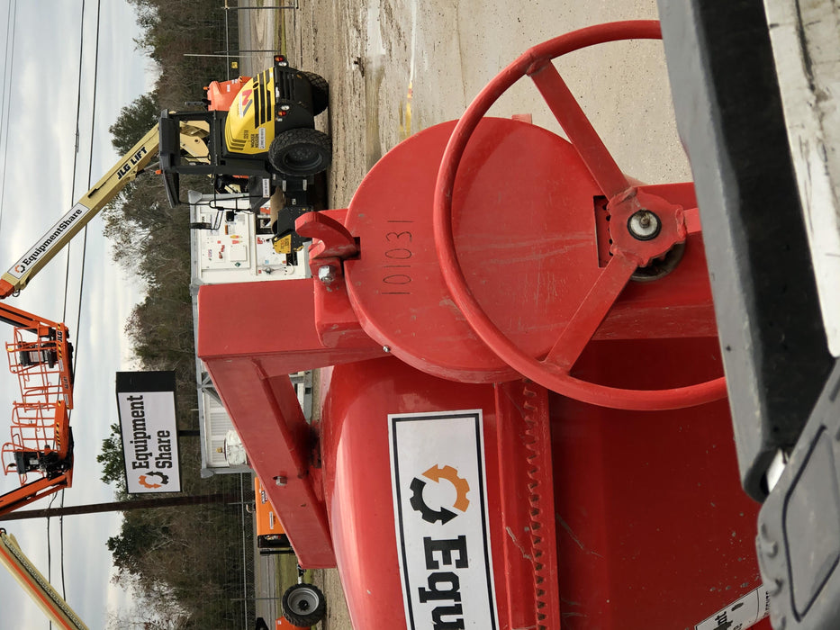 2020 MULTIQUIP MC94SH8