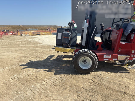 2024 HYSTER W60Z