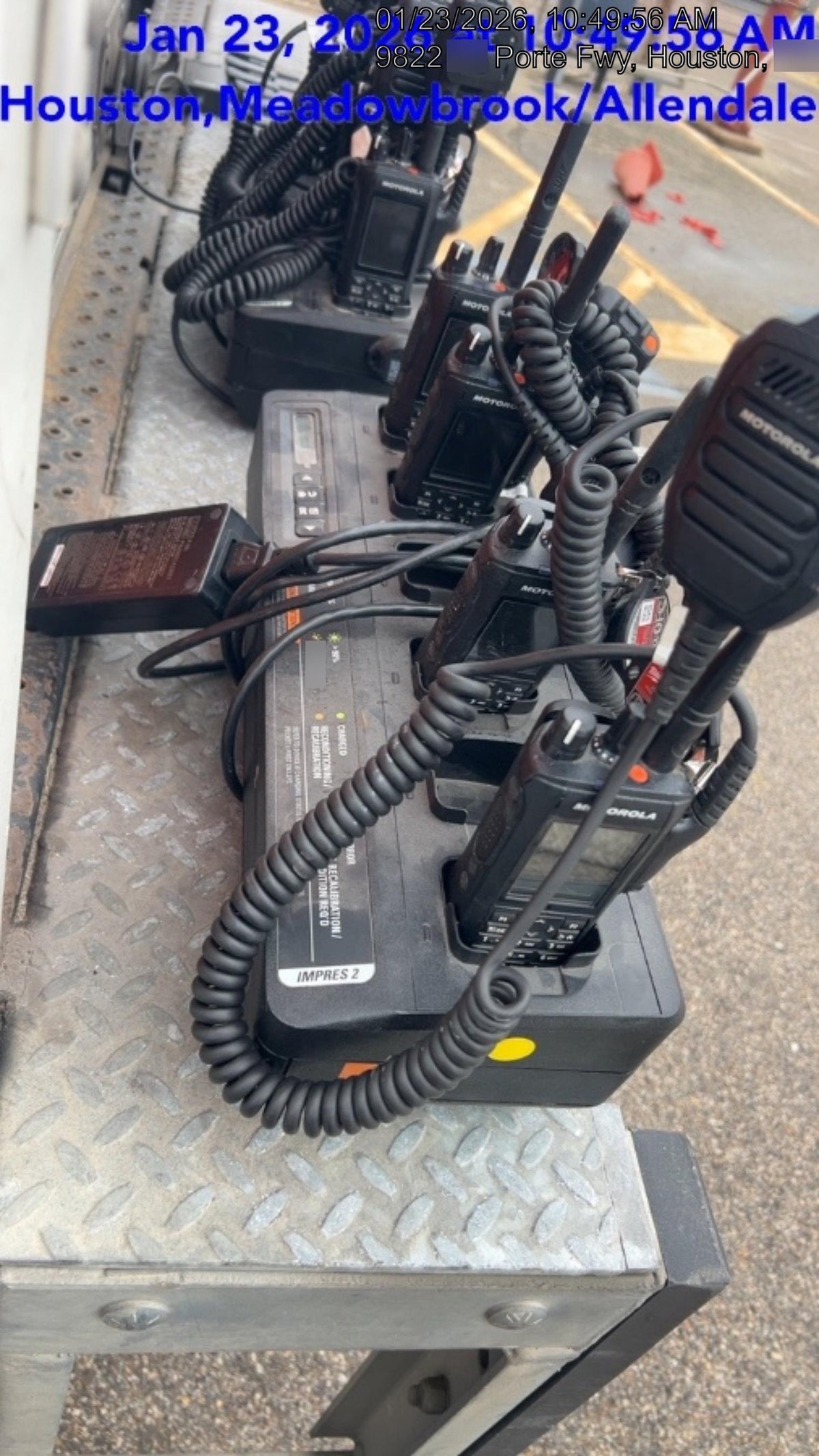 2023 MOTOROLA PMPN4284