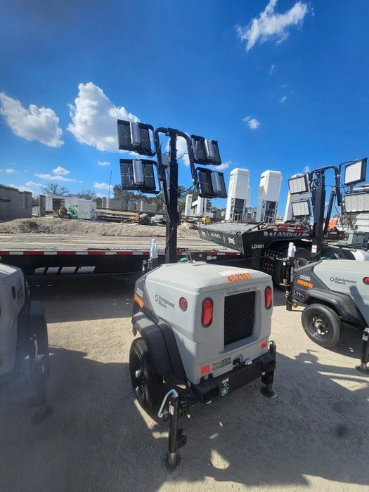 2024 WACKER NEUSON LTT4