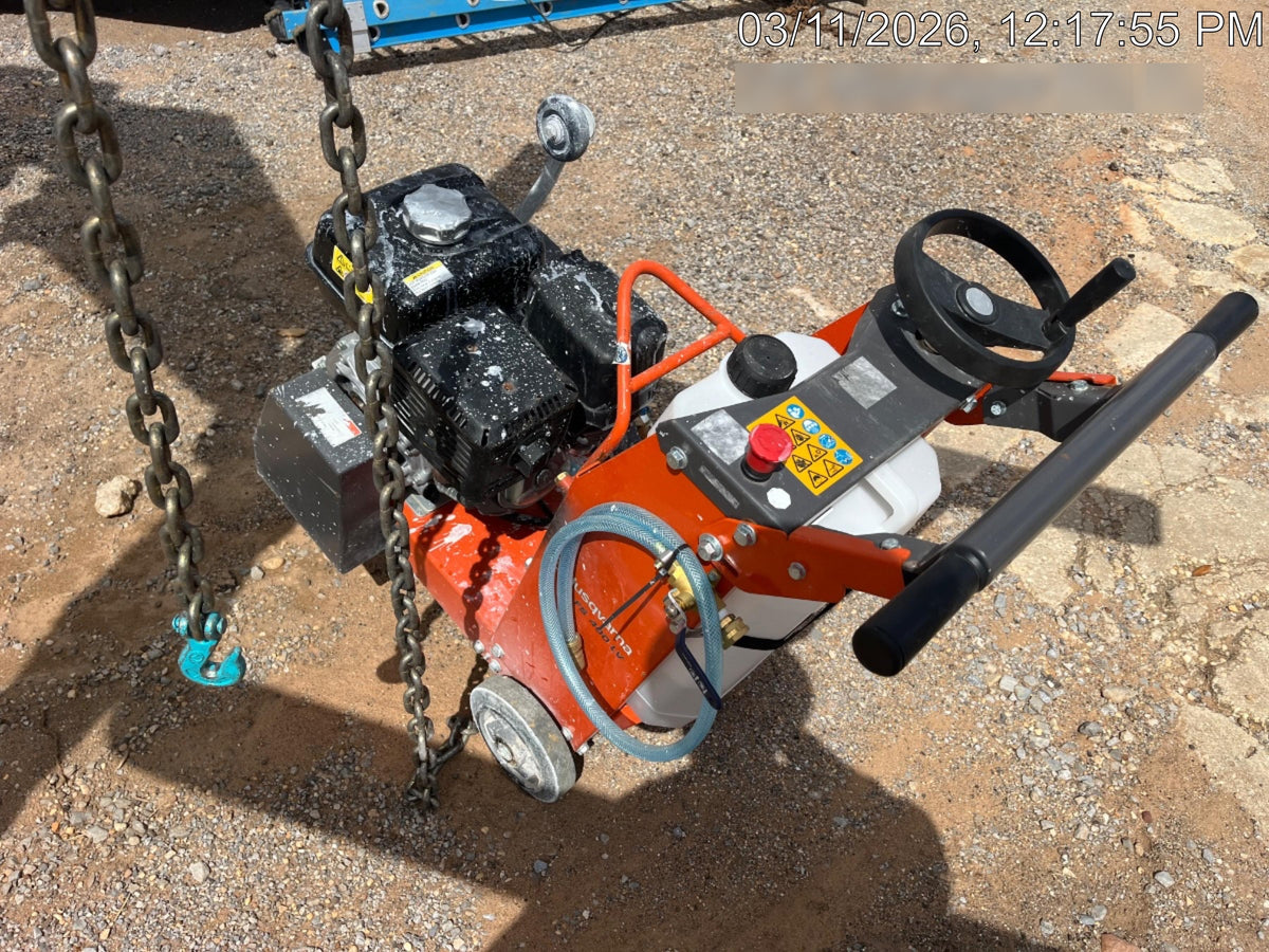 2024 HUSQVARNA FS 400 LV