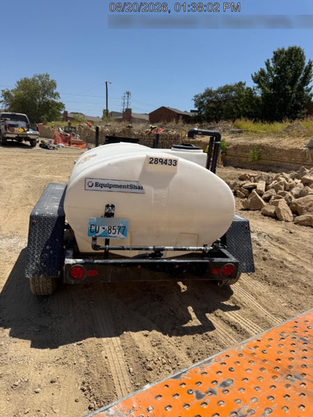2023 WYLIE EXP-500L