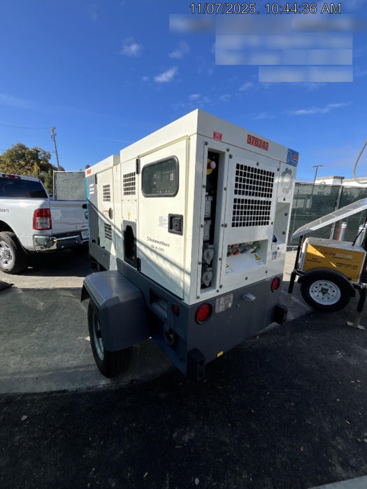 2023 ATLAS COPCO QAS 70