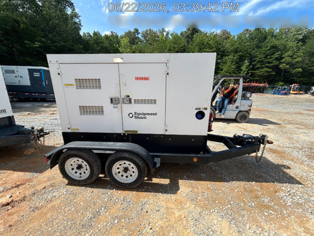 2022 MULTIQUIP DCA70