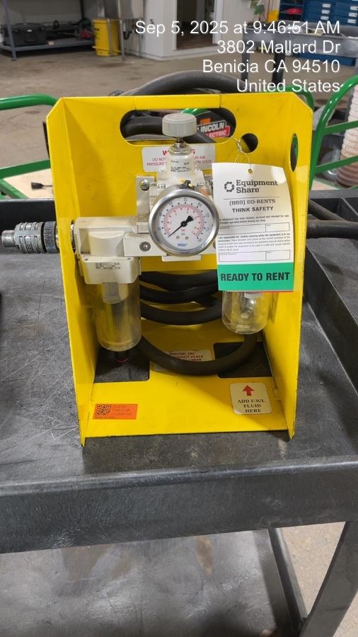 2022 TORCUP RPDD-FRL