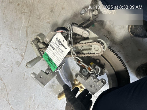 2022 MATHEY DEARMAN 1SA