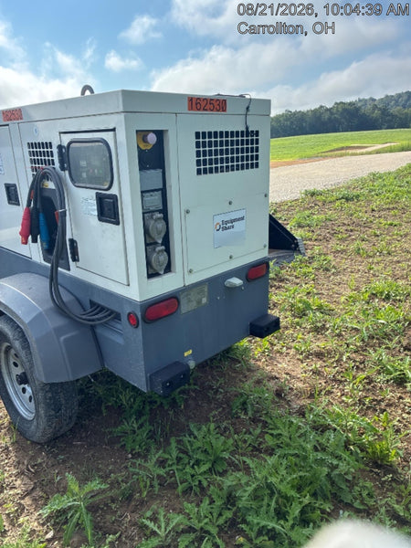 2020 ATLAS COPCO QAS25