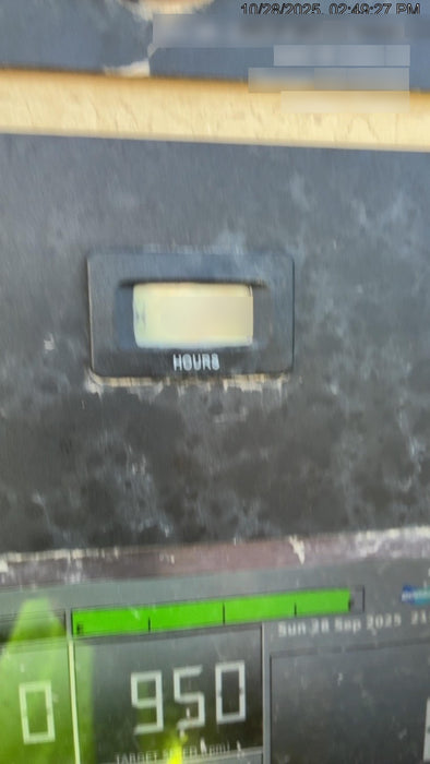 2021 DOOSAN XHP1170WCU-T4F