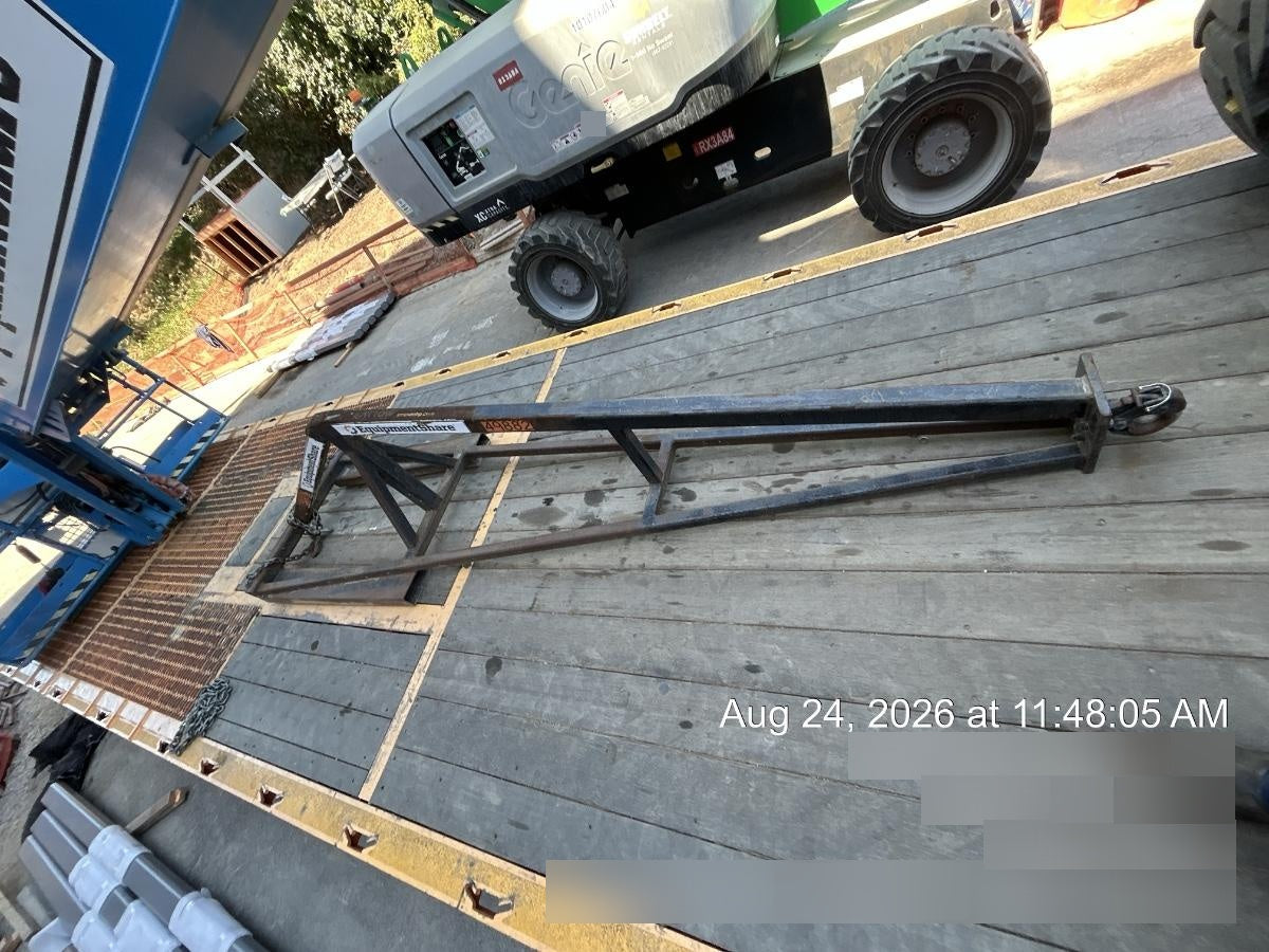 2019 ARROW MATERIAL HANDLING 1000100-12-F