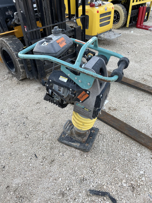 2021 AMMANN ATR 68 P