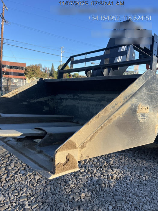 2023 STAR INDUSTRIES 1406B