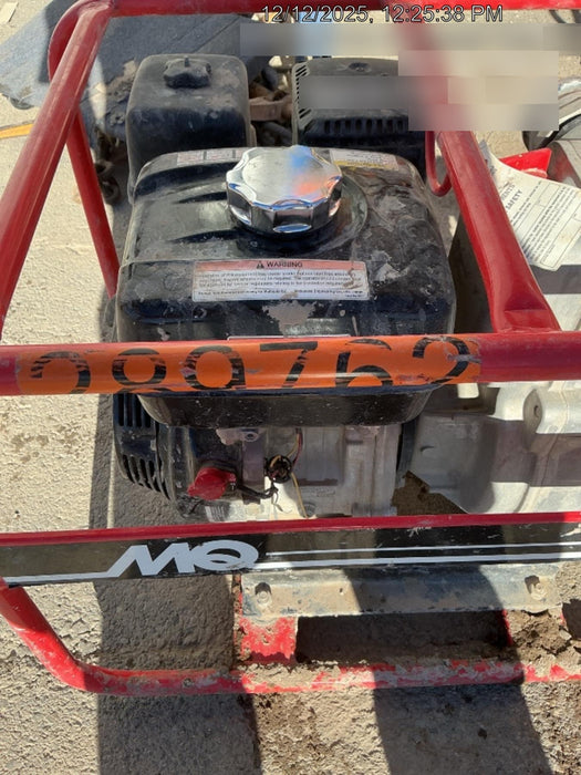 2023 MULTIQUIP QP3TH