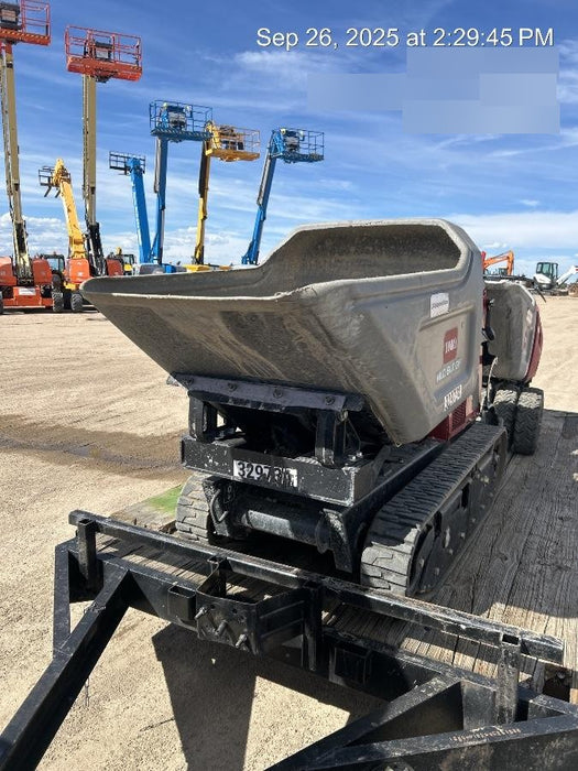 2023 TORO MBTX 2500-TS