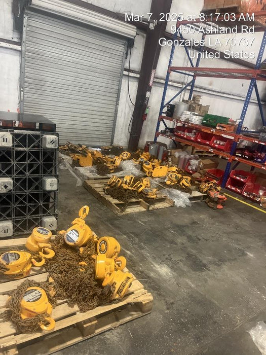 2024 HARRINGTON CF015-20