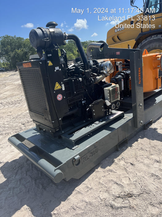 2022 MYERS-SETH RL-300