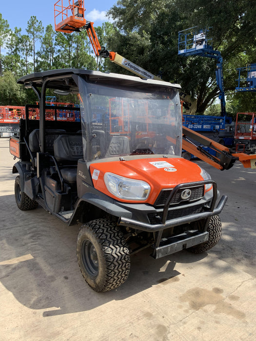 2020 KUBOTA RTV-X1140W-H (Canopy)