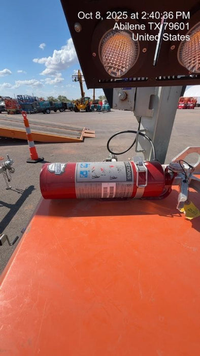 2025 WANCO WLTT-4MM4K