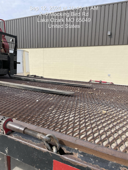 2024 ARROW MATERIAL HANDLING FS5100CB - 72"