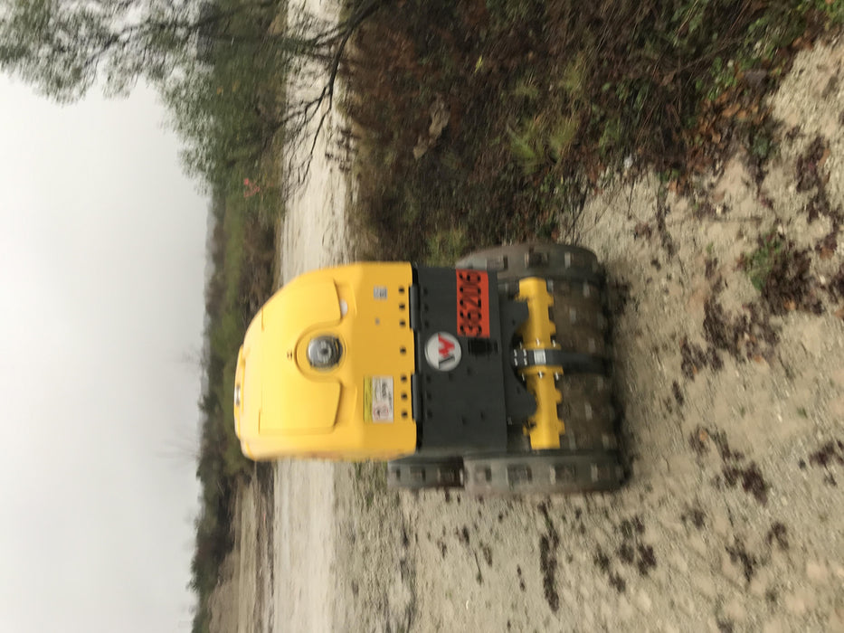 2019 WACKER NEUSON RTKx-SC3