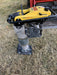 2020 WACKER NEUSON BS60-4As