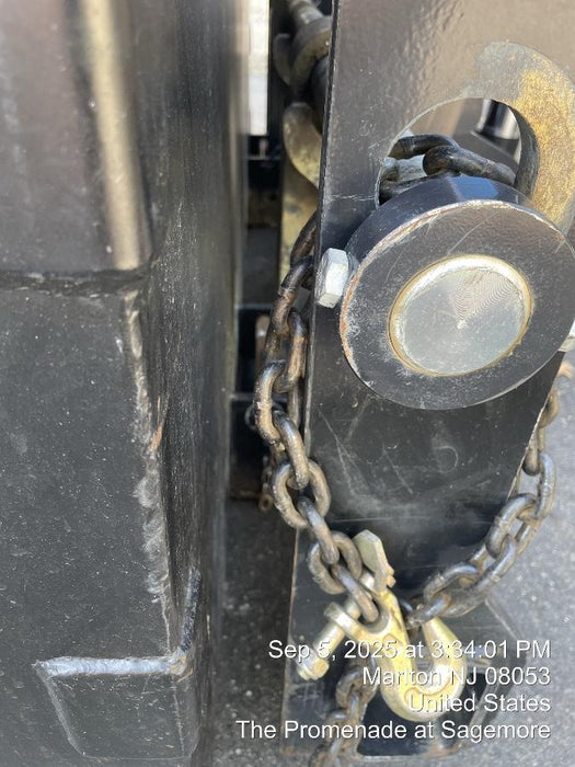 2025 STAR INDUSTRIES 1430