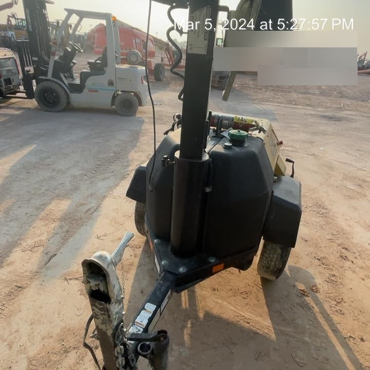 2021 ALLMAND NLV3GR