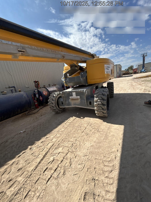 2020 HAULOTTE HT85 RTJ O