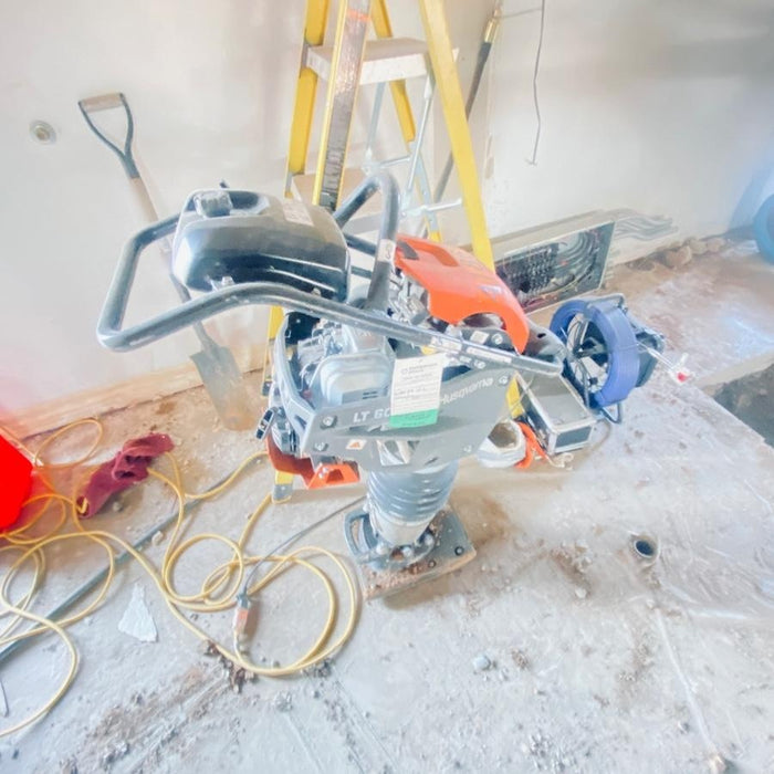 2024 HUSQVARNA LT6005