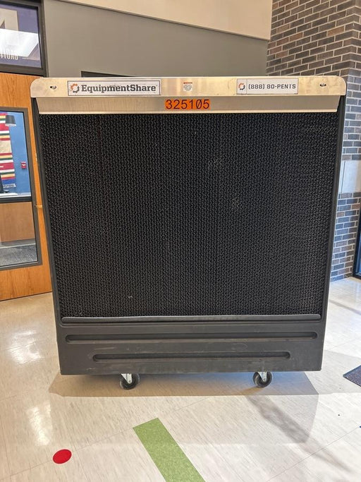 2023 BIG ASS FANS Cool Space 400