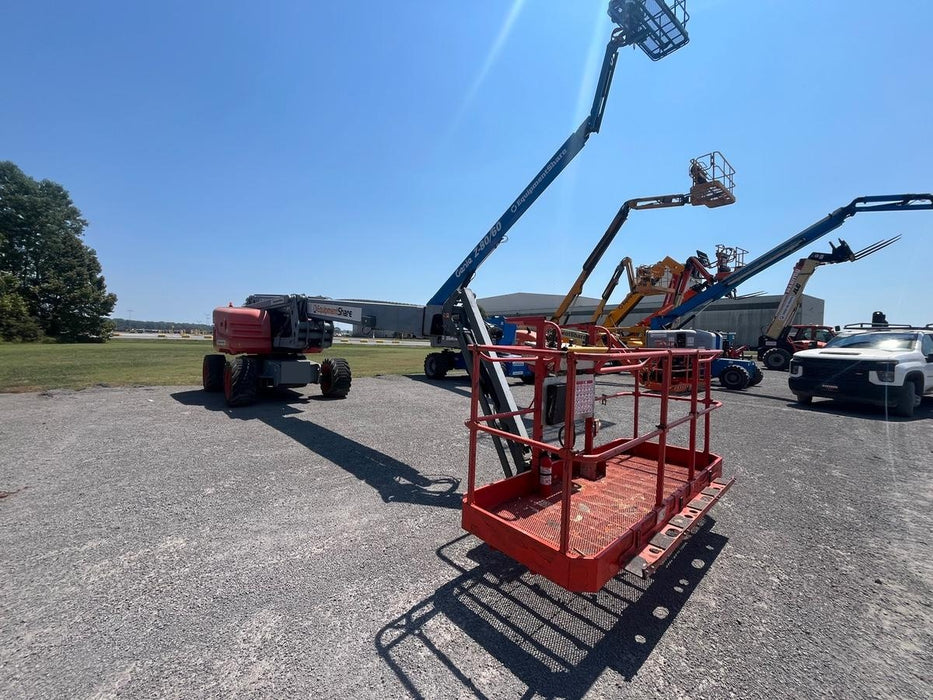 2019 SKYJACK SJ85 AJ