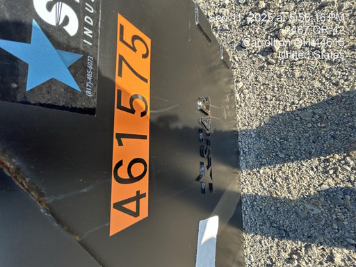 2024 STAR INDUSTRIES 1406B