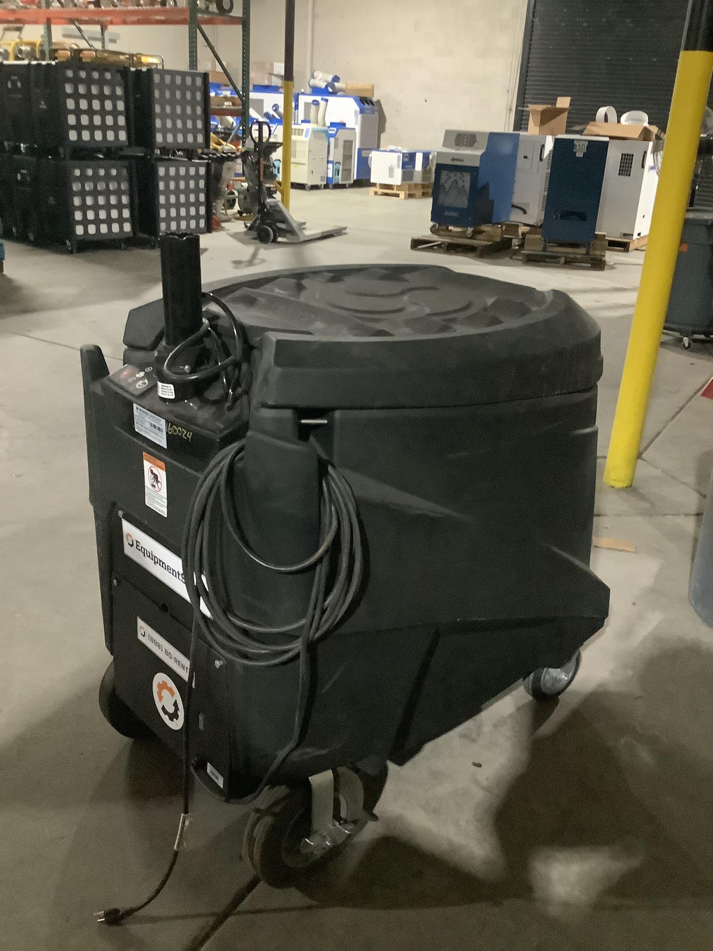 2021 POWER BREEZER PB10-A-06-B