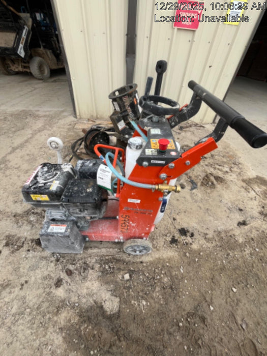 2025 HUSQVARNA FS 400 LV