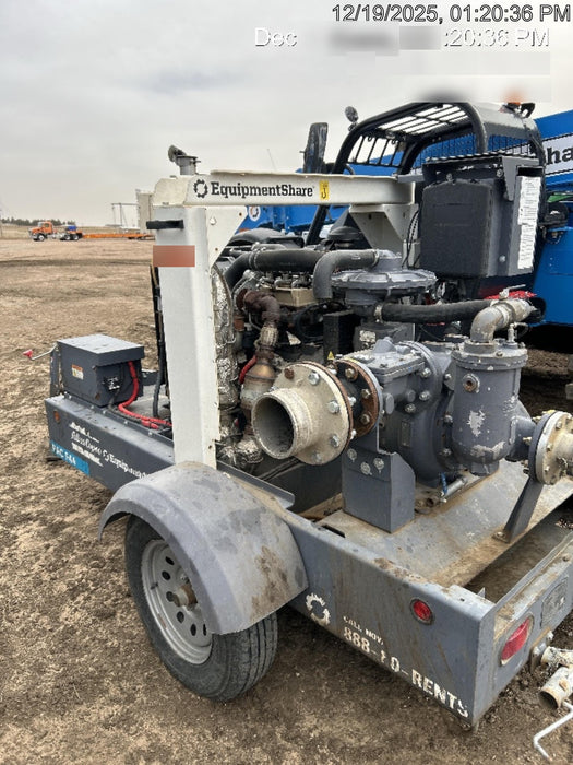2022 ATLAS COPCO PAC F44 KD
