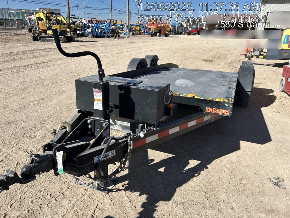 2025 STEELPOINT K19E