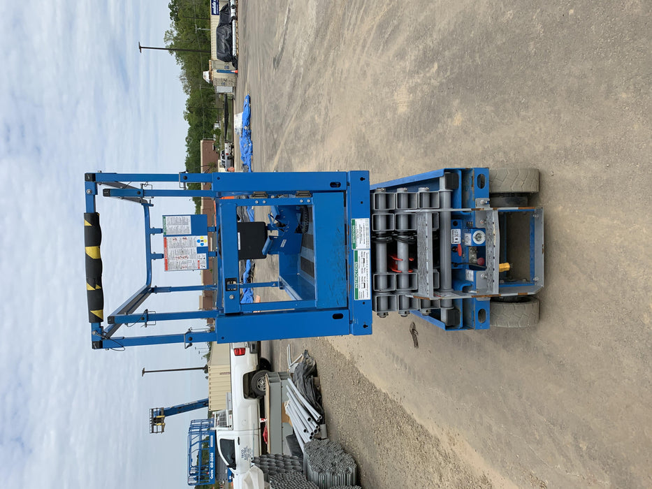 2020 Genie GS-1930 GENIE GS-1930