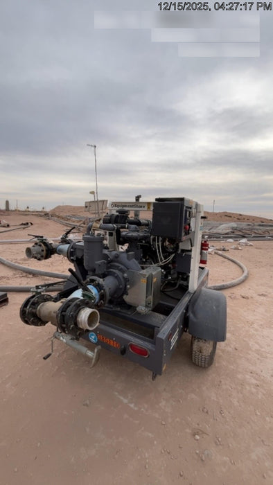 2023 ATLAS COPCO PAC F66 KD