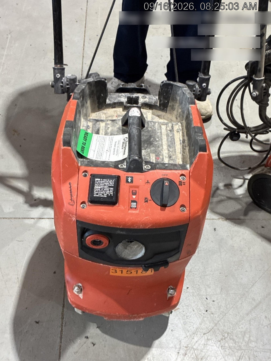 2023 HILTI DD-WMS 100