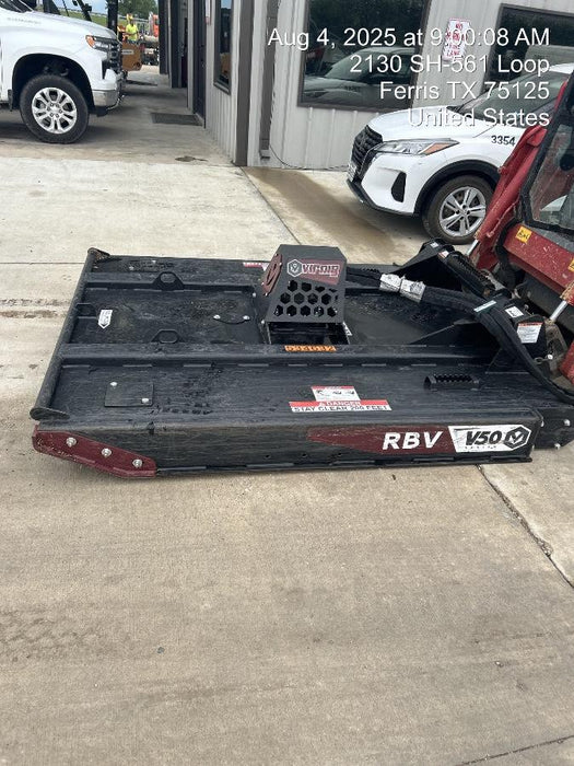 2025 VIRNIG RBV72-25