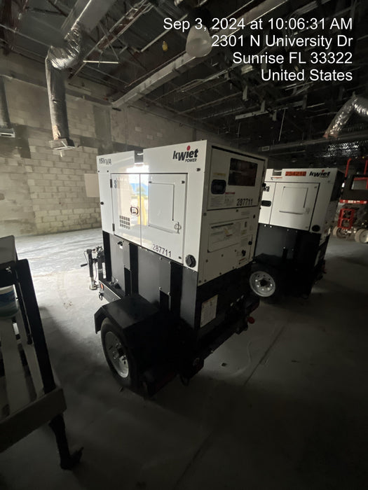 2023 SHINDAIWA DGK15FL