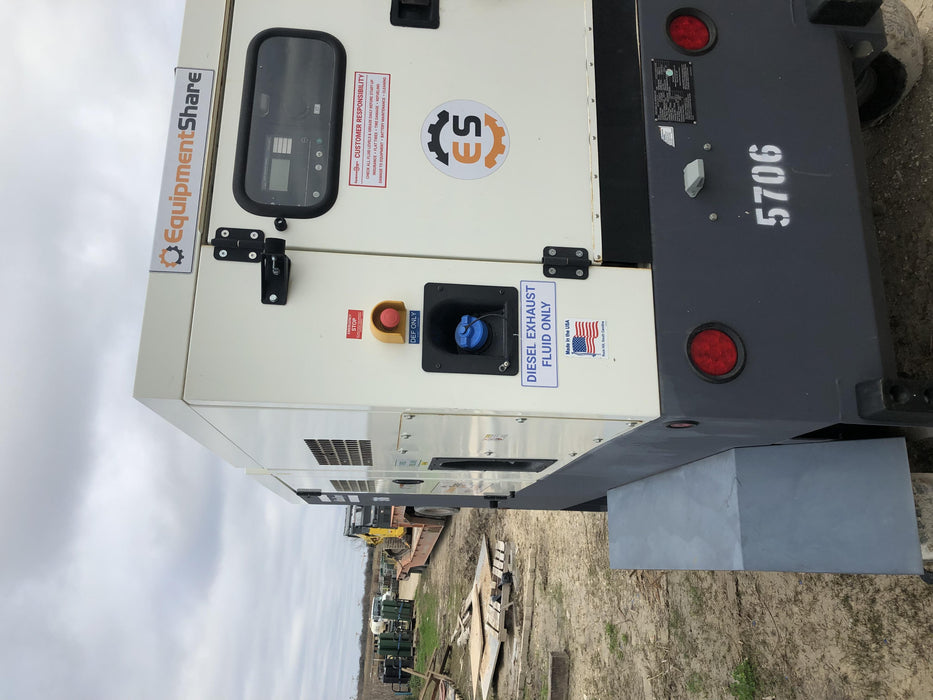 2017 ATLAS COPCO QAS95