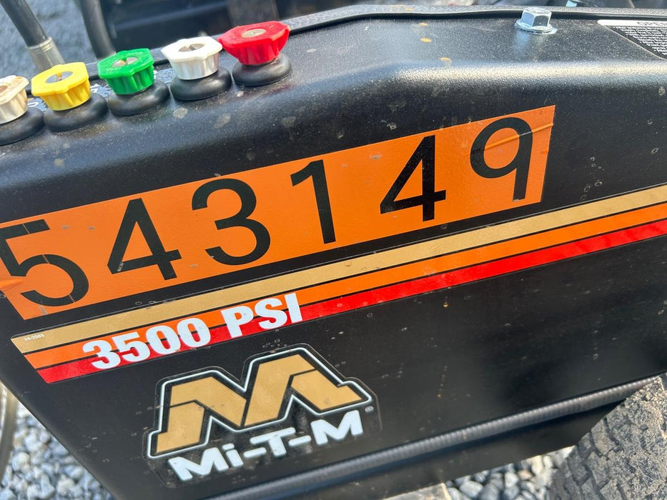 2025 MI-T-M CW-3504-5MGH