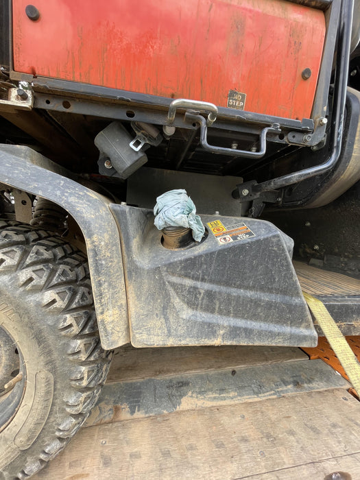 2020 KUBOTA RTV-X1140W-H (Canopy)