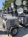 2019 Wacker Neuson LTV6L-MH Wacker Neuson LTV6L Mobile Light Tower w/Fuel Level Sensor Installed
