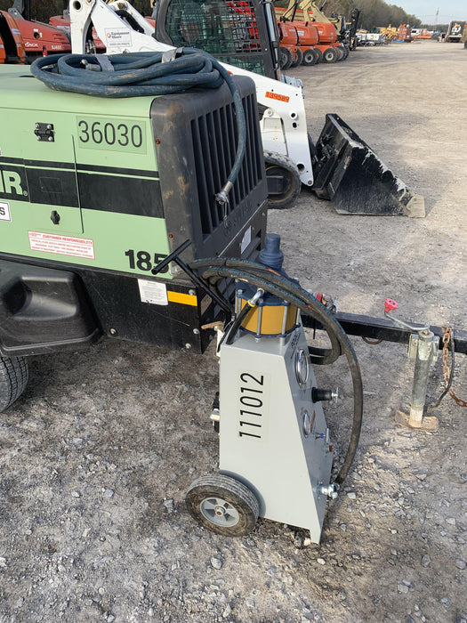 2020 PINNACLE PDQC-10000