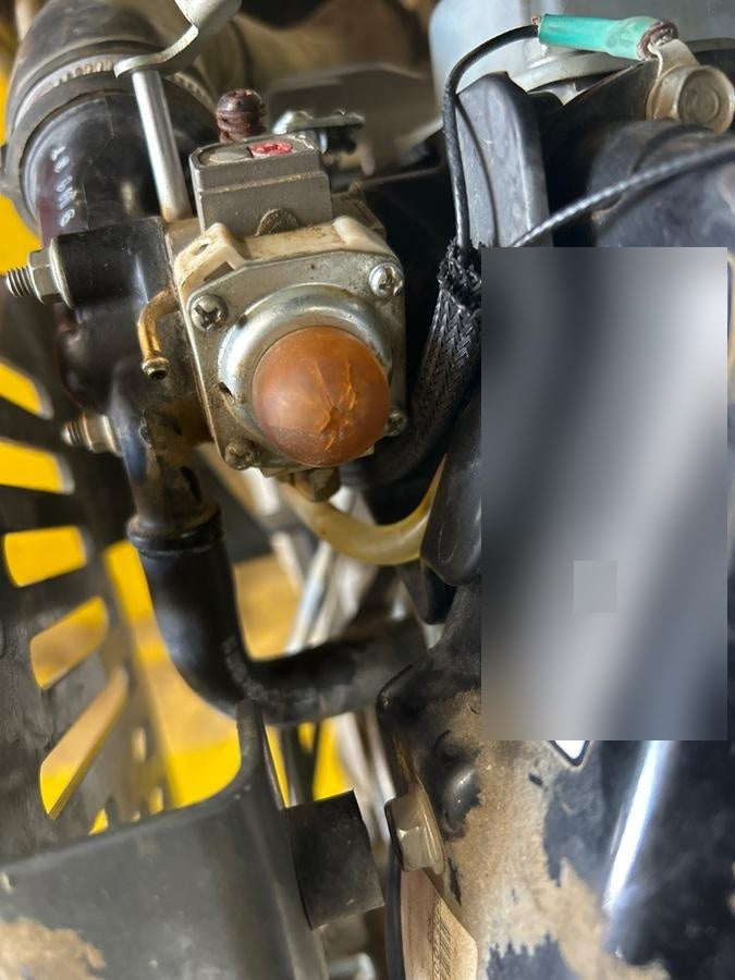2020 WACKER NEUSON BS60-4As