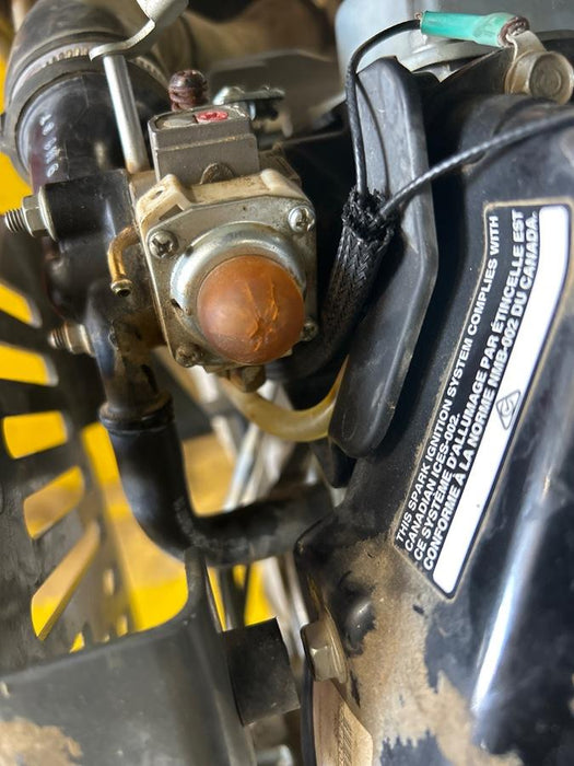 2020 WACKER NEUSON BS60-4As